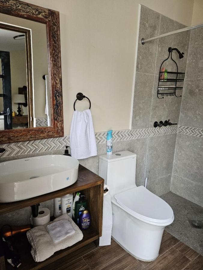 Loft Candelaria Antigua Exterior photo